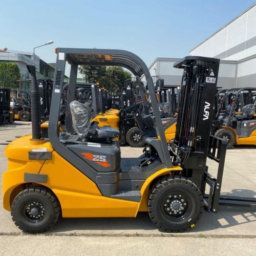 Alfa Dizel Foklift 2.5 TON