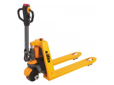 Xilin Lityum Akülü Transpalet 1.5 TON