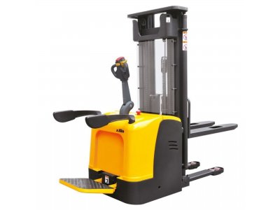 Xilin Tripleks Akülü Platformlu İstif Makinesi 1.5 TON 4.5 -5.6 MT
