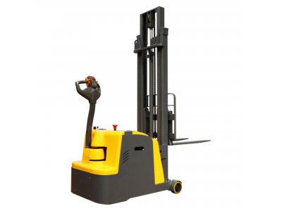 Xilin Jel Akülü Denge Ağırlıklı İstif Makinesi 1 Ton 3-3.5 MM
