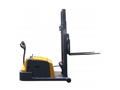 Xilin Jel Akülü Denge Ağırlıklı İstif Makinesi 1.5 Ton 3-3.5 MM