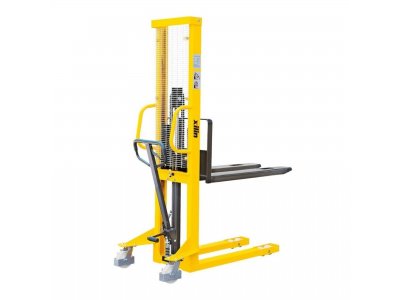 Xilin Manuel İstif Makinesi 500 KG-1-1.5-2 TON 1.5-1.6-2.5 Metre