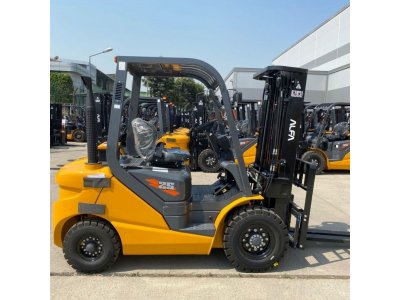 Alfa Dizel Foklift 2.5 TON