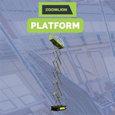 ZOOMLION PLATFORM