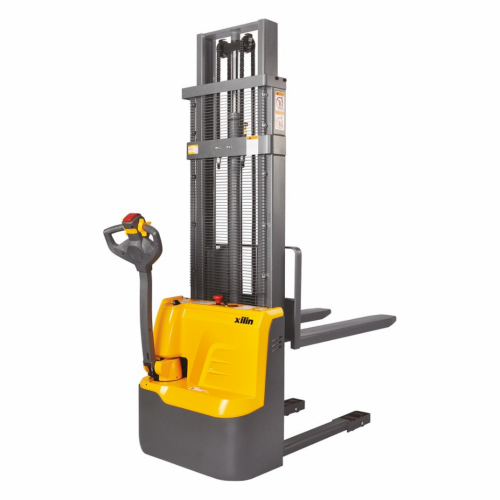 Xilin Akülü İstif Makinesi 1.5 TON 3- 3.5 Metre