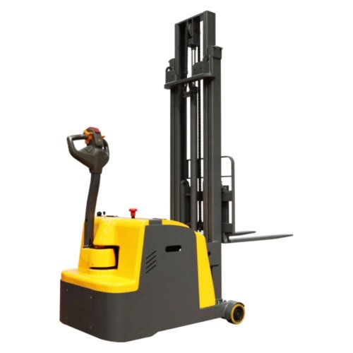 Xilin Jel Akülü Denge Ağırlıklı İstif Makinesi 1 Ton 3-3.5 MM