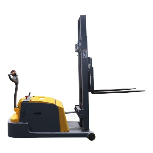 Xilin Jel Akülü Denge Ağırlıklı İstif Makinesi 1.5 Ton 3-3.5 MM