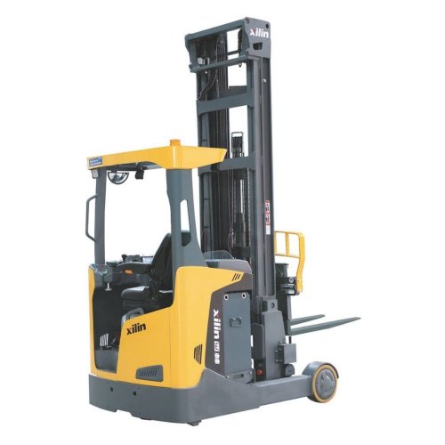Xilin 1.6 Ton 9.5 Metre Reach Truck