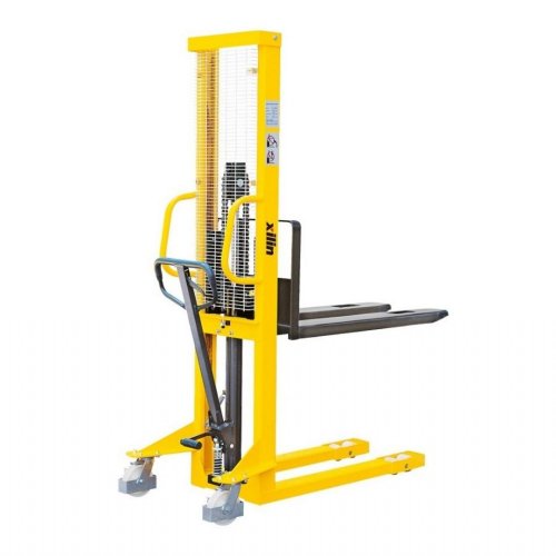 Xilin Manuel İstif Makinesi 500 KG-1-1.5-2 TON 1.5-1.6-2.5 Metre