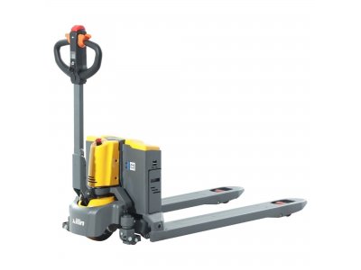 Xilin Lityum Akülü Transpalet 1.5 - 2 Ton