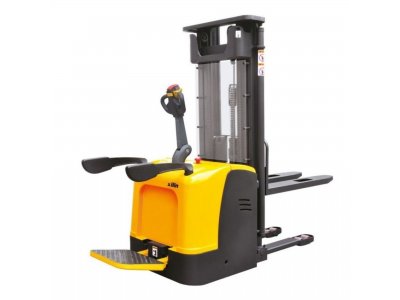 Xilin Tripleks Akülü Platformlu İstif Makinesi 2 TON 4.5 - 6.5 MT