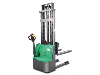Xilin Lityum Akülü İstif Makinesi 1.5 Ton 2.5-3.5 MM
