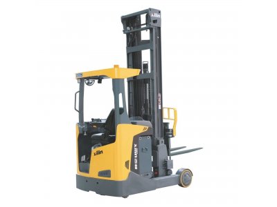 Xilin 2 Ton 12.5 Metre Reach Truck