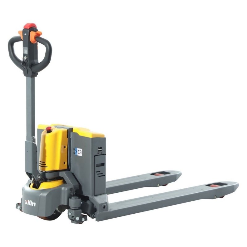 Xilin Lityum Akülü Transpalet 1.5 - 2 Ton